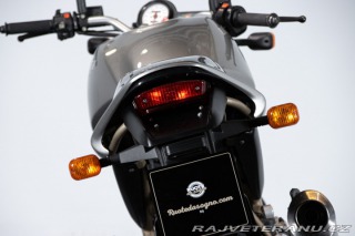 Ducati 750 MONSTER M 750 1996