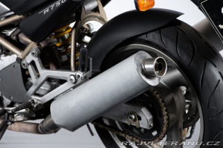 Ducati 750 MONSTER M 750 1996