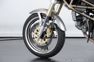 Ducati 750 MONSTER M 750 1996