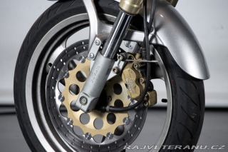 Ducati 750 MONSTER M 750 1996