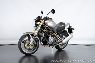 Ducati 750 MONSTER M 750 1996