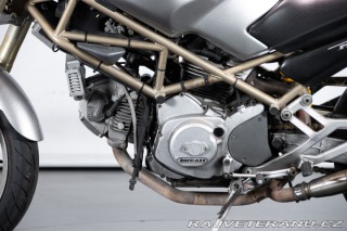 Ducati 750 MONSTER M 750 1996