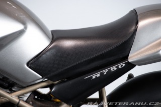 Ducati 750 MONSTER M 750 1996