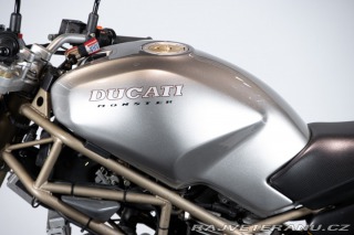 Ducati 750 MONSTER M 750 1996