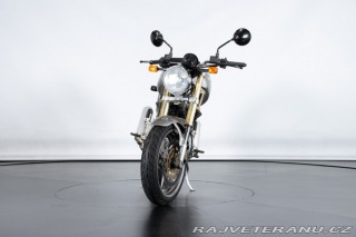 Ducati 750 MONSTER M 750 1996