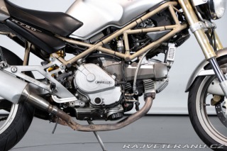 Ducati 750 MONSTER M 750 1996