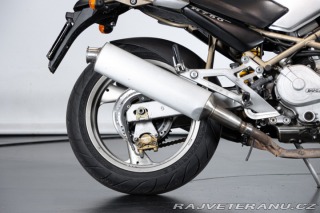 Ducati 750 MONSTER M 750 1996