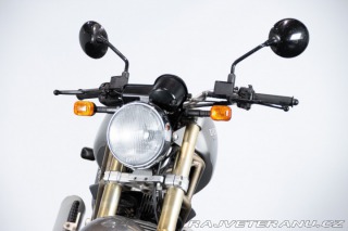 Ducati 750 MONSTER M 750 1996