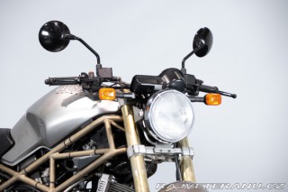 Ducati 750 MONSTER M 750 1996