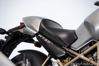 Ducati 750 MONSTER M 750 1996