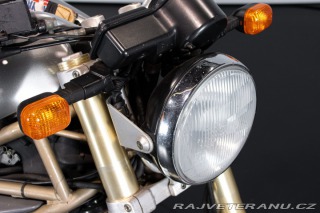 Ducati 750 MONSTER M 750 1996