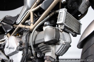 Ducati 750 MONSTER M 750 1996