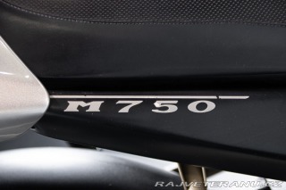 Ducati 750 MONSTER M 750 1996