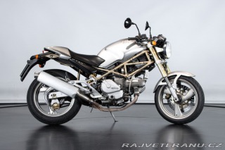 Ducati 750 MONSTER M 750 1996