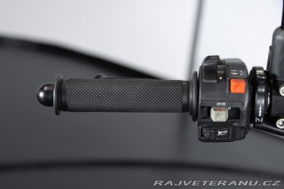 Ducati 750 MONSTER M 750 1996