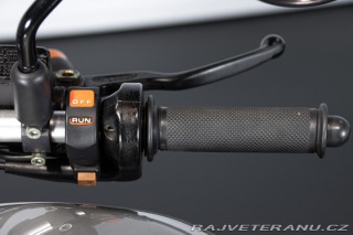 Ducati 750 MONSTER M 750 1996