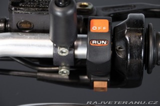 Ducati 750 MONSTER M 750 1996