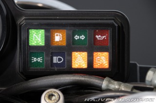 Ducati 750 MONSTER M 750 1996