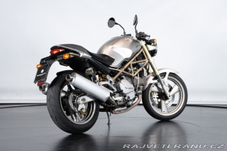 Ducati 750 MONSTER M 750 1996
