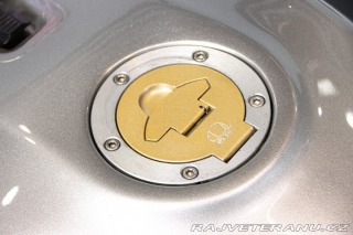 Ducati 750 MONSTER M 750 1996