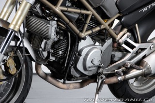 Ducati 750 MONSTER M 750 1996