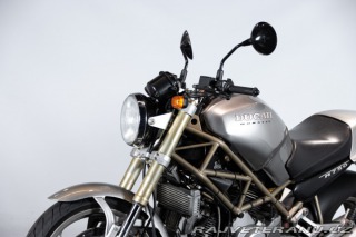 Ducati 750 MONSTER M 750 1996