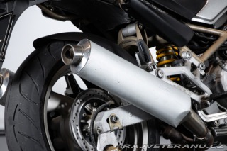 Ducati 750 MONSTER M 750 1996