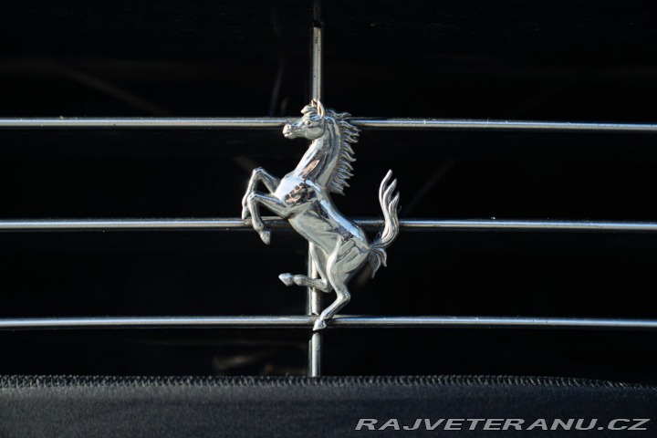 Ferrari 456 GT MANUALE 1996