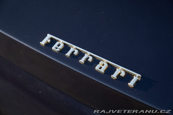 Ferrari 456 GT MANUALE 1996