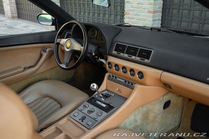 Ferrari 456 GT MANUALE 1996