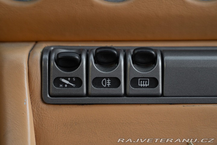 Ferrari 456 GT MANUALE 1996