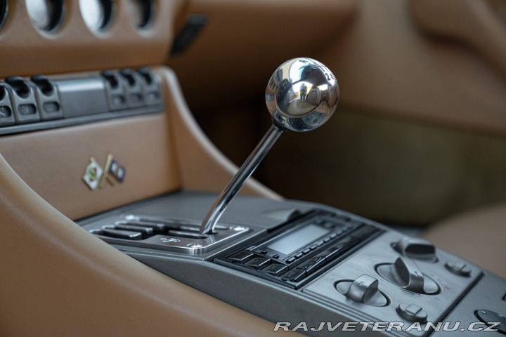 Ferrari 456 GT MANUALE 1996