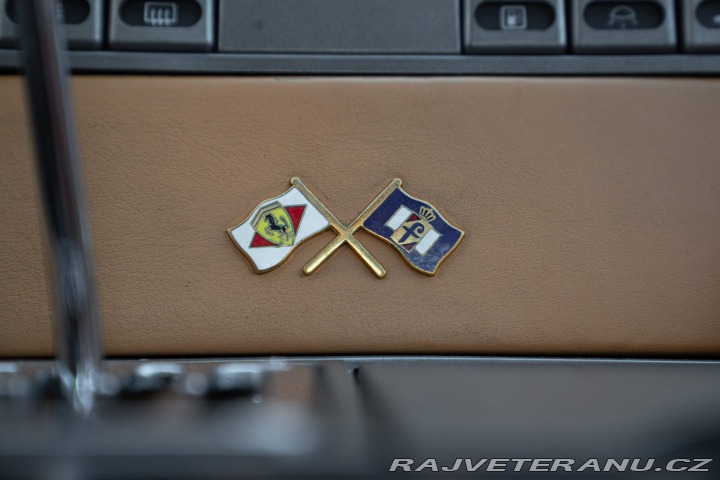 Ferrari 456 GT MANUALE 1996