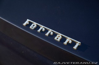 Ferrari 456 GT MANUALE 1996