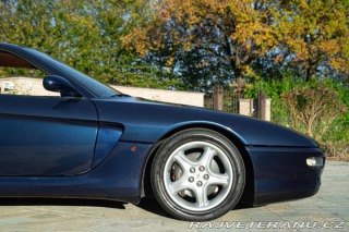 Ferrari 456 GT MANUALE 1996
