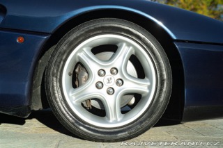 Ferrari 456 GT MANUALE 1996