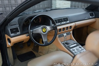 Ferrari 456 GT MANUALE 1996