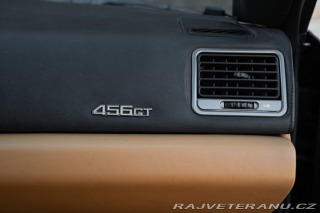 Ferrari 456 GT MANUALE 1996