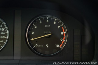 Ferrari 456 GT MANUALE 1996