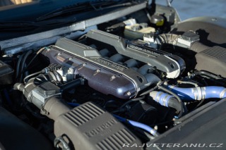 Ferrari 456 GT MANUALE 1996