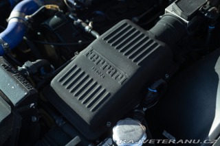 Ferrari 456 GT MANUALE 1996