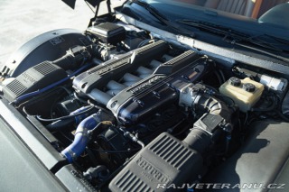 Ferrari 456 GT MANUALE 1996