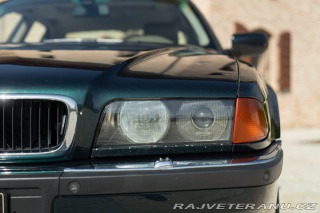 BMW 7 725 TDS 1997