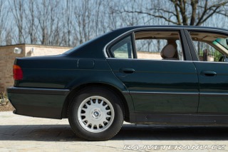 BMW 7 725 TDS 1997