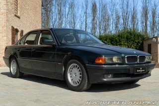 BMW 7 725 TDS 1997