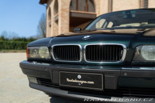 BMW 7 725 TDS 1997