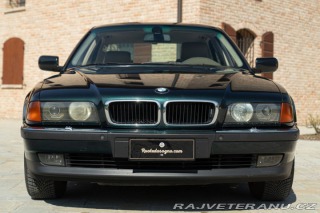 BMW 7 725 TDS 1997