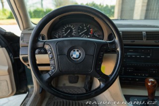 BMW 7 725 TDS 1997