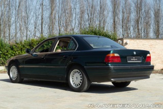 BMW 7 725 TDS 1997