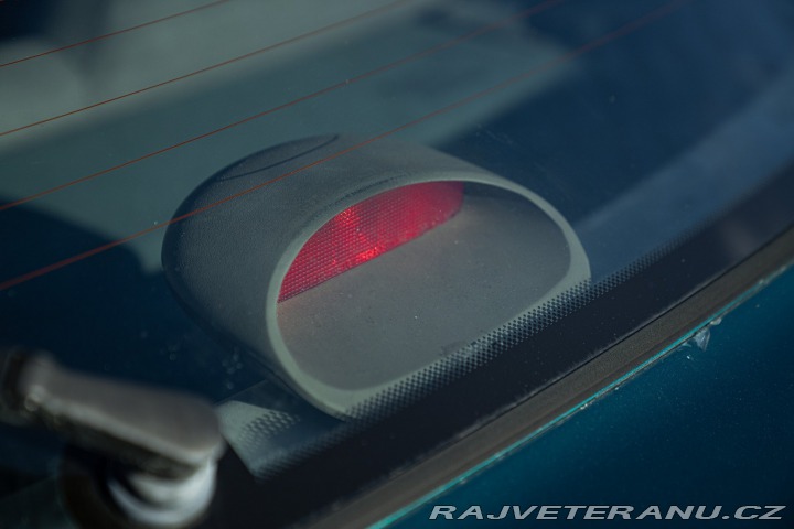 Ostatní značky Ostatní modely Hyundai ACCENT Coupé 1997